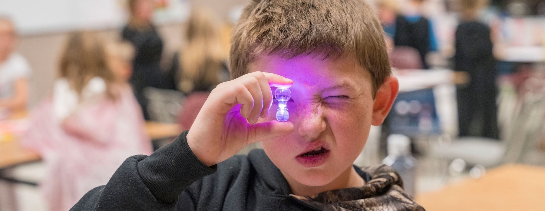 GGUW Trivia Night at Bourbon